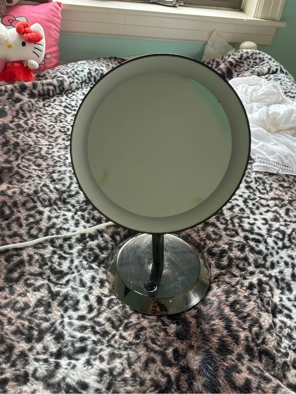 Makeup/ Vanity Mirror